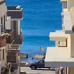 Attico Vista Mare In Centro